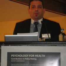Bernard conference